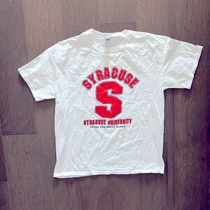 Syracuse Shirt